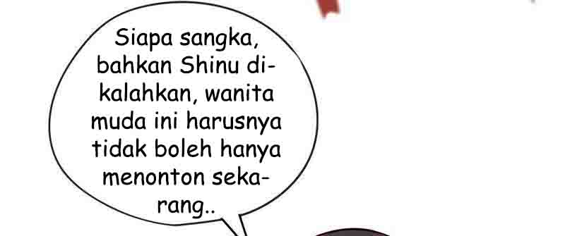 Turned Into a Grass in The Fantasy World? Chapter 61 Gambar 46